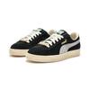 A$AP Rocky x Puma Suede 94 Black White Unisex Sneakers Tan 408735-01