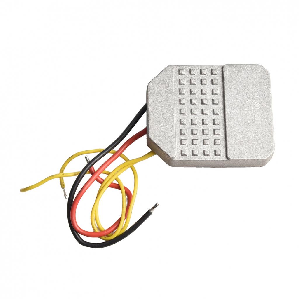 12-inch Brushless Lithium Battery Electric Chain Saw Control Board Power tools