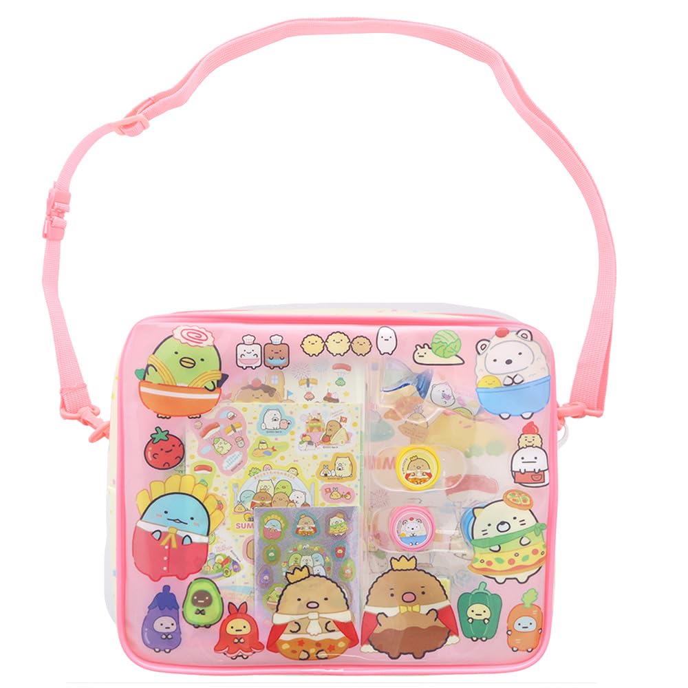 

Sunstar Stationery Сумка-кошелек на плечо Sumikko Gurashi 5861254A