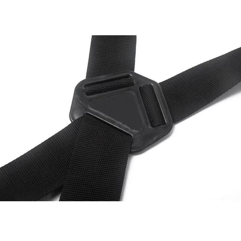 Resistance Sprint Training Harness