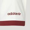 Adidas Originals Ringer Cotton Sports Pullover Short Sleeve T-Shirt Men Tops KY8452
