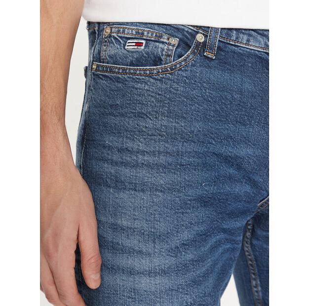 Джинсы Tommy Jeans DM0DM20576