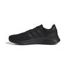 adidas Lifestyle Shoes Lite Racer 2.0 Ultra-Lightweight Mesh Low-Top Men's Core Black/Footwear White 28.0 Cm