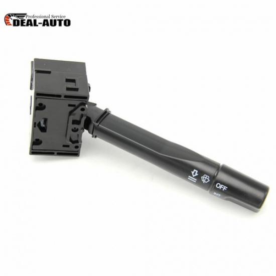 Windshield Wiper Switch For 1992-2002 Honda Accord Sedan Coupe 35256SM4A21 US