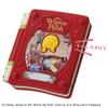 TAKARA TOMY Disney Parent-Child Education Picture Book Play Winnie the Pooh