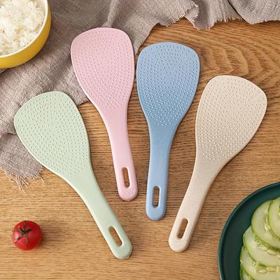 Utensilios de sushi – Cucharas para arroz