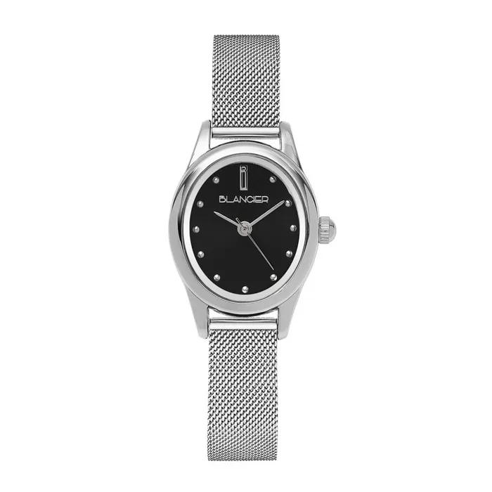 Leoni Black Dot BW10915L-WBWM Women's Metal Watch