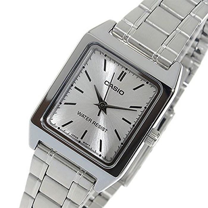 Casio STANDARD Analogue Ladies LTP-V007D-7E