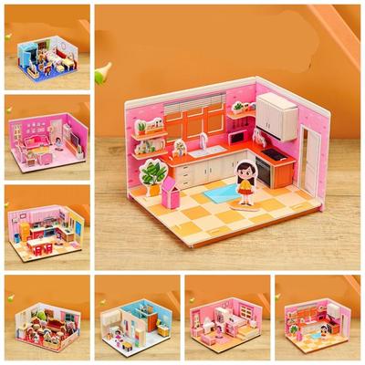 Puzzle a hlavolamy – Hlavolamy