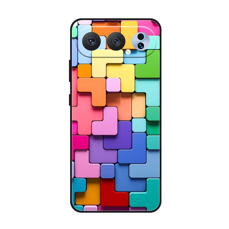 For Honor 500 Case Honor 500 Pro Silicone Luxury Space Soft Bumper for Honor 500 500Pro Phone Cover Honor500 TPU Funda