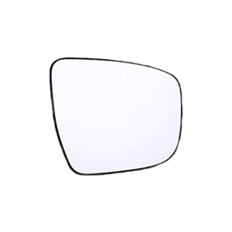 For Nissan X-Trail Xtrail T32 2014 2015 2016 2017 2018 Side Mirror Lower Cover Cap Frame Rearview Mirror Lens Glass