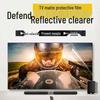 Anti-Glare Eye Protection LCD TV Screen Protector (32", 42", 55", 75")
