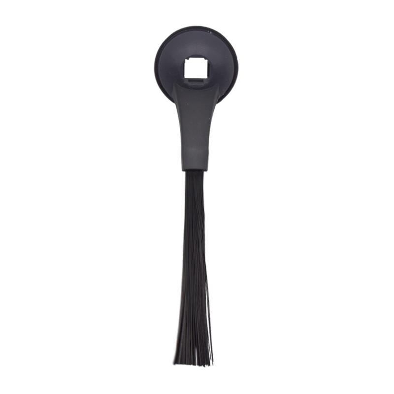 Robot Vacuum Replacement Parts for Shark IQ AV911S EZ R101AE RV1001AEIQ R101RV1001 Main Brush/ Filter/Side Brush/Cleaning Brush