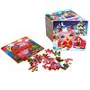 20-Piece Wooden Jigsaw Puzzle for Children's Early Education