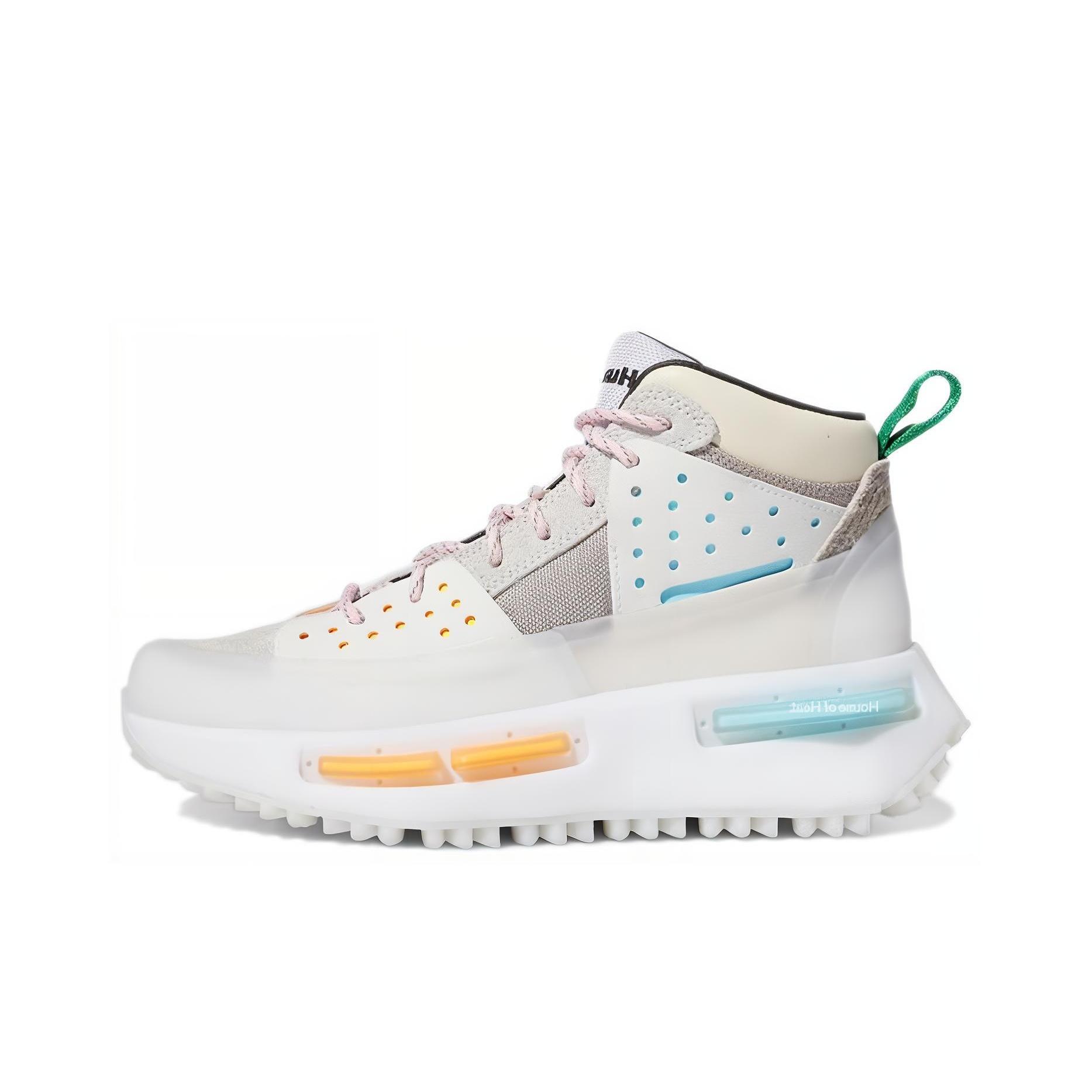 

кроссовки adidas originals NMD S1 Running shoes Unisex GV6640