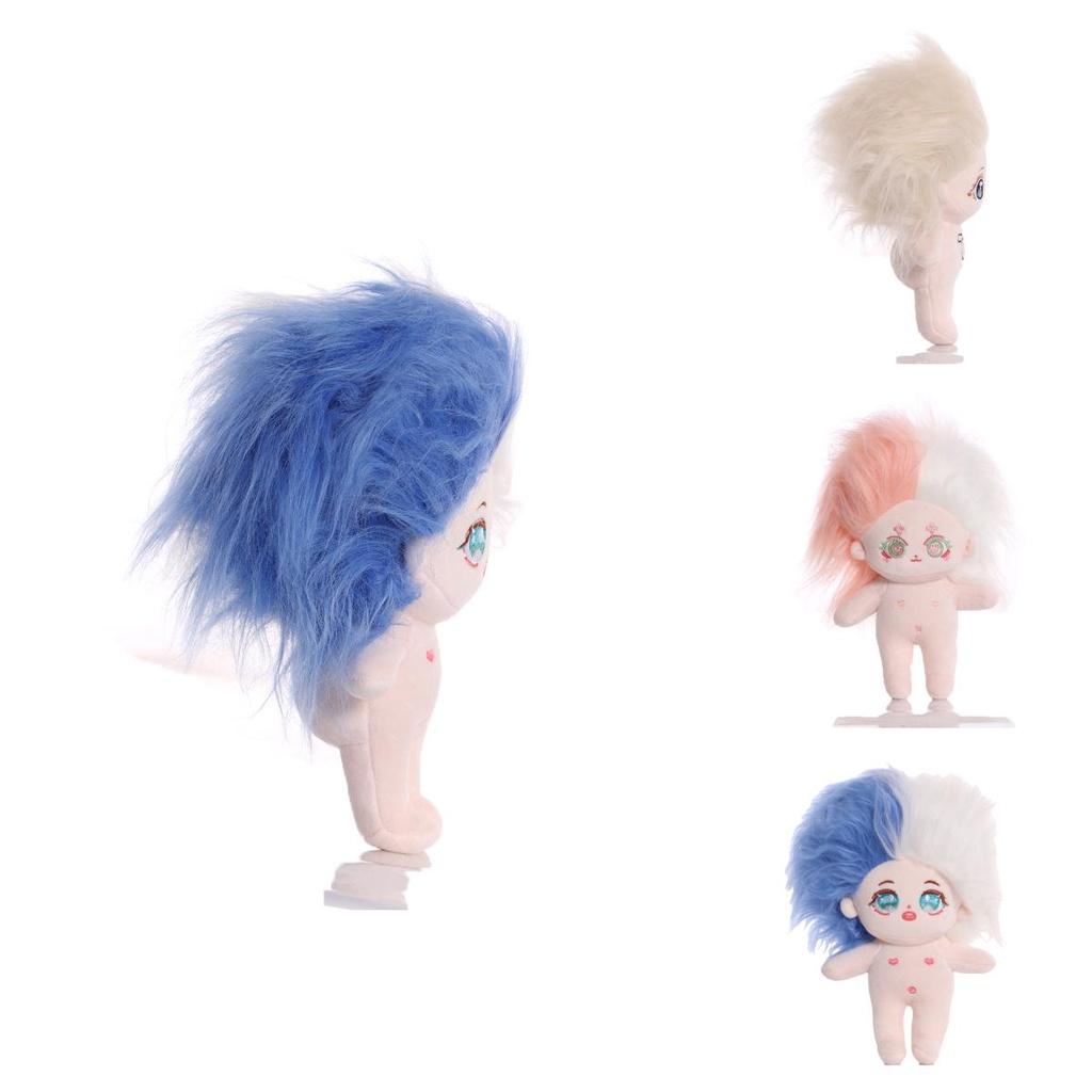 Wholesale Cotton Doll With Adorable And Cute Features Perfect Gift For Friends