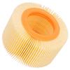 Motorcycle Air Filter Air for BMW R1100R 1994-2001/R1100R SE 1999/R1100RS 1992-2001/R1100RS ABS 1993-2001 R1100RSL 1994-1997