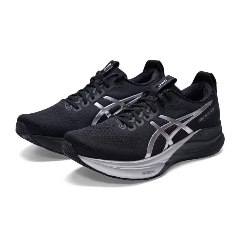 ASICS Men s GEL-KAYANO 1011C215-001 Stability Running Shoes 8H