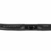 Deda Elementi Super Zero DCR Alloy Aluminum Handlebar 31.7mm POB 420mm Outside-Outside