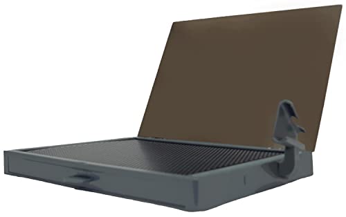 

Plamo Improvement Committee Plamokojo Workstation Ver. 2.0 Basic Hobby Tool PMKJ018 Black