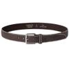 London Dickens Leather Belt