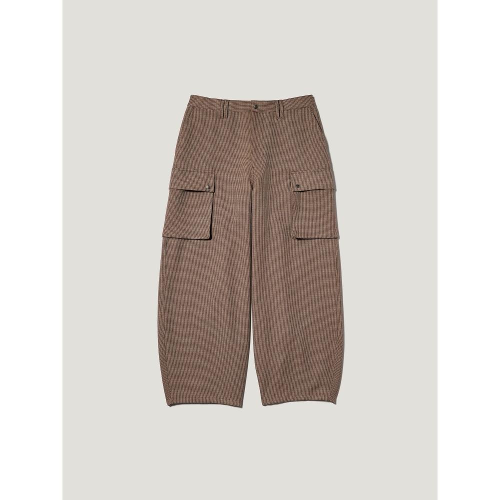 GU by Uniqlo Cargo Pants Rokh