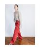 Diaepeocheo 90S Aude Pants Red (Ta6221A036)