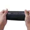 High Elastic Anti Friction Anti-Chafing Slouch Socks Leg Warmers Thigh Bands Slimmer Band