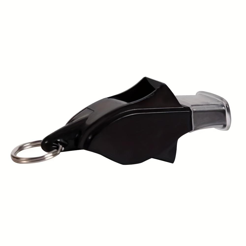 1pc High-Frequency Dolphin Referee Whistle, Suitable for Outdoor Activities, Training, Competitions, Various Sports Like Soccer, Basketball