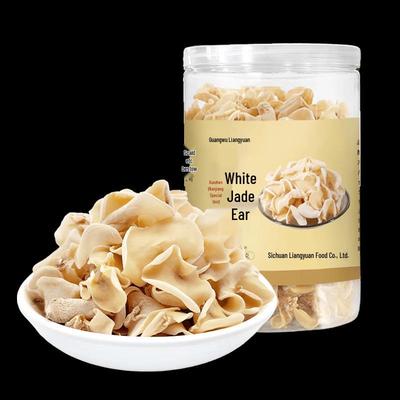 Guangwu Liangyuan Nanjiang White Jade Tremella Mushroom 58g