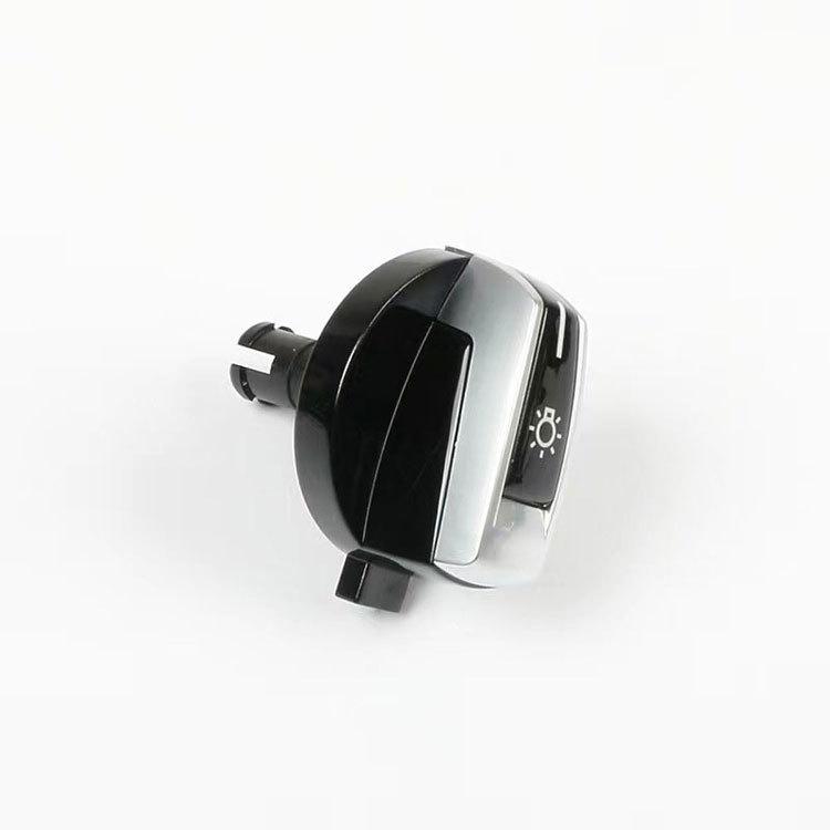BMW 5, 6, 7 Series, X3, X4 Headlight Switch Button Replacement for F10, F18, F25, F01, F02.