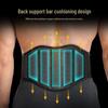 Professional Weightlifting Belt for Men & Women - Comfortable Waist & Back Support for Squats, Deadlifts, and Powerlifting Training
