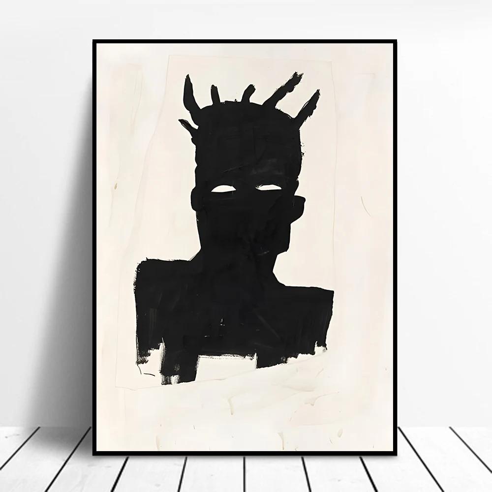 Street Graffiti Comic Pop Wall Art Poster Abstract Dinosaur Painting Portrait Canvas Painting Living Room Home Decor