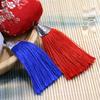 Classical Hanfu Dragon Boat Festival Mugwort Sachet Pendant