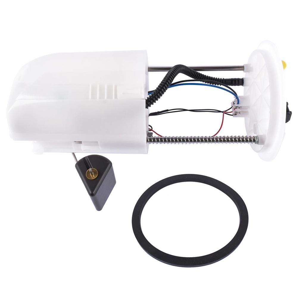 Replacement Fuel Pump Fuel Pump Assembly Plastic Construction Factory Specification Match For Outlander 2008-2013 2.4 4x2