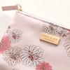 Paul Joe Accessoires Tissue Pouch Women Pink 10x14cm &