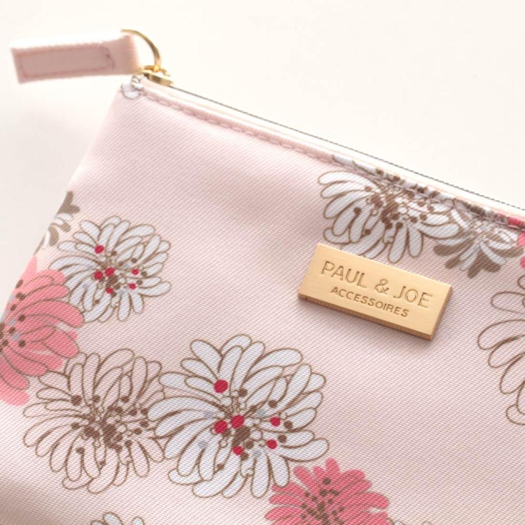 Paul Joe Accessoires Tissue Pouch Women Pink 10x14cm &