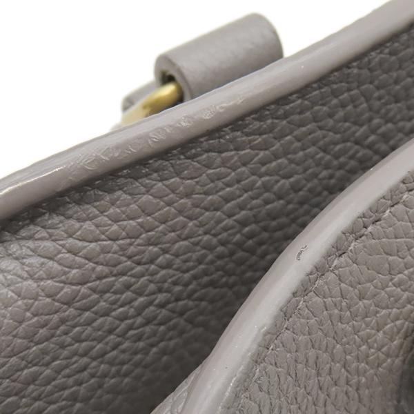 SAINT LAURENT 655008 duffel lock2WAY bag leather Array