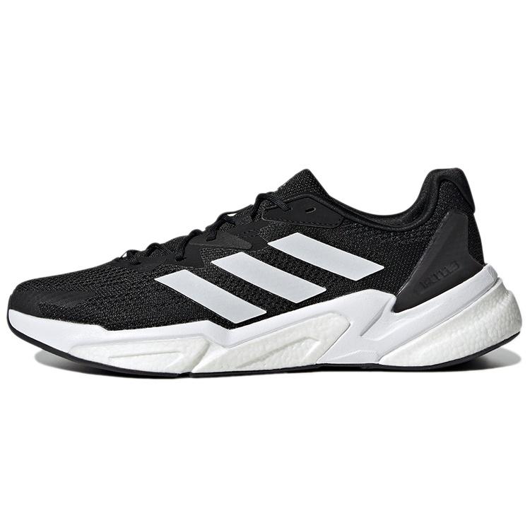 adidas X9000L3 Black White Men s S23681 EU 42