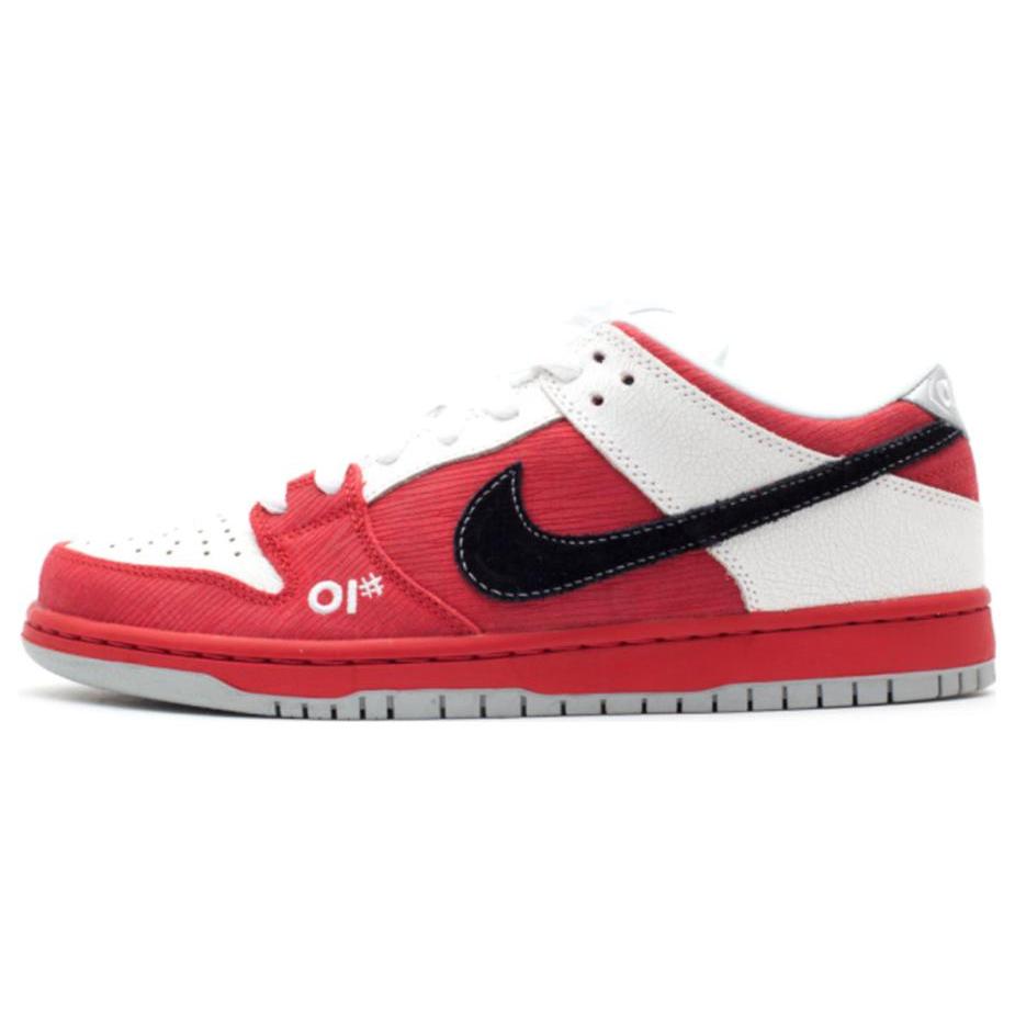 

Nike Sb Dunk Low Roller Derby 313170-601 44.5