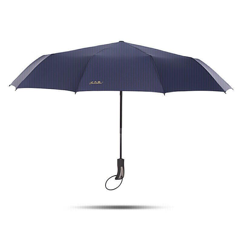 Heaven Automatic Windproof Business Umbrella