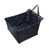 Pet Seat Cover for Dog Transport Car Seat Cover To Carry Dog Cat Folding Travel Bag Waterproof Fabric Cover Pet Transport Basket