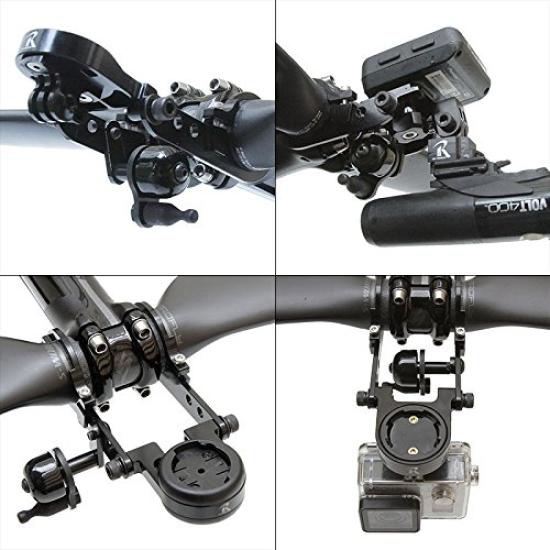 Bell Kit for Narrow Mount Type for Mounting On Narrow Mount Arms Such As Type 19 [REC MOUNT] Double-sided [Bell-Narrow] Double-sided