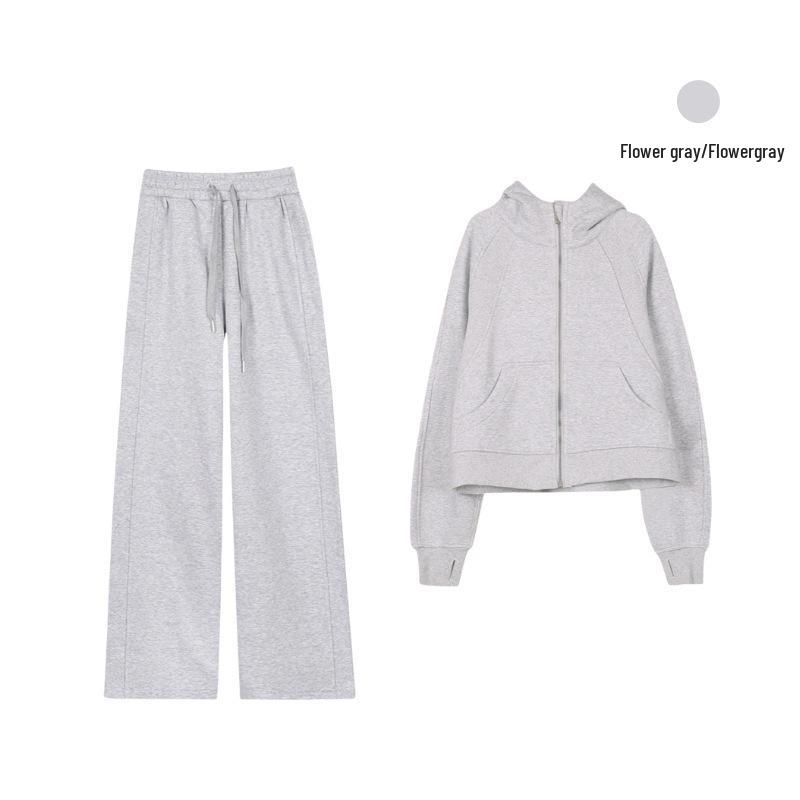 Lululemon Women`s Scuba Loose Fit Hoodie