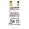 Ebisu Rice Storage Onigiri Made in Dishwasher Convenience Store Pack Staff Containers, Shape, 4-Pack, Japan, Freezer, Microwave, Safe, Size, PG-3150