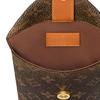 Louis Vuitton ENVELOPE POUCH Monogram Dust Canvas Shoulder Bag, Crossbody Bag Men's Brown M11629