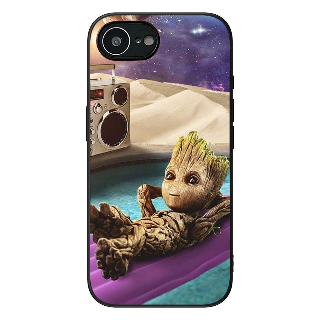 

Guardians of the Galaxy Groots for Motorola Moto G86 G57 G67 G54 G24 G15 Power G13 G14 G34 G35 G45 G60 G53 G55 G64 G75 G72 Case Motorola Moto G75