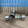 2kg set (2 x 1kg) - steel with baked finish