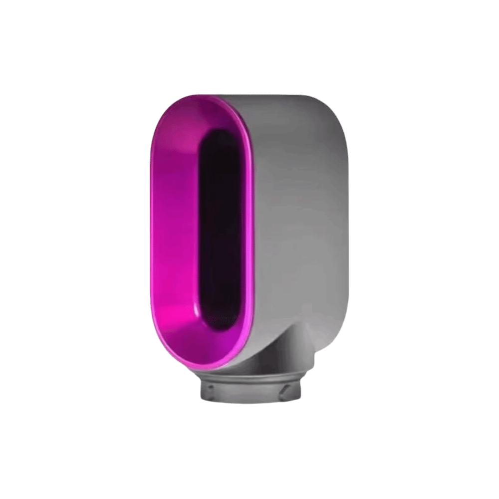 Compatible Hair Dryer Nozzle Universal Diffuser Pre-Styling Dryer Attachment Hair Styling