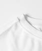Modernoment Balloon Logo Oversized Short Sleeve T-Shirt [White]